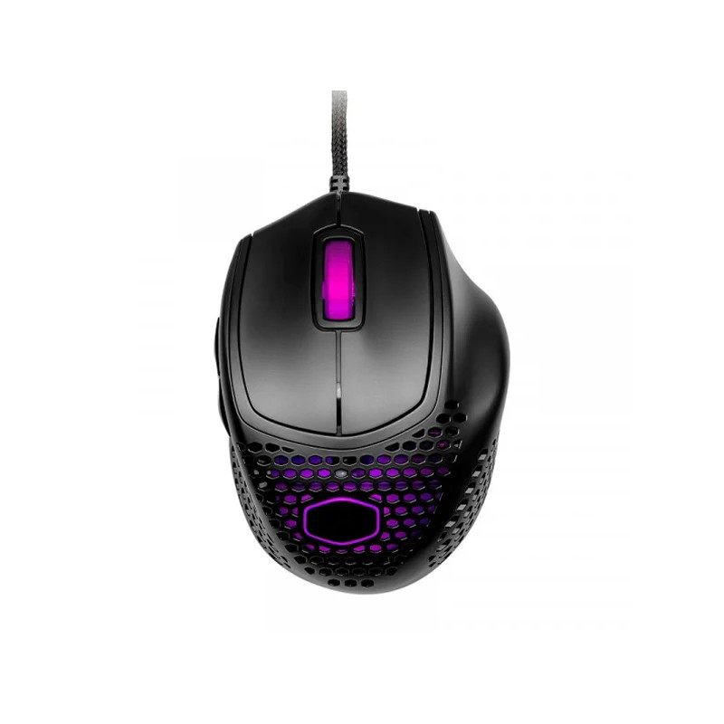 Cooler Master MasterMouse MM720 Noir mat