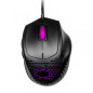 Cooler Master MasterMouse MM720 Noir mat