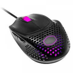 Cooler Master MasterMouse MM720 Noir mat