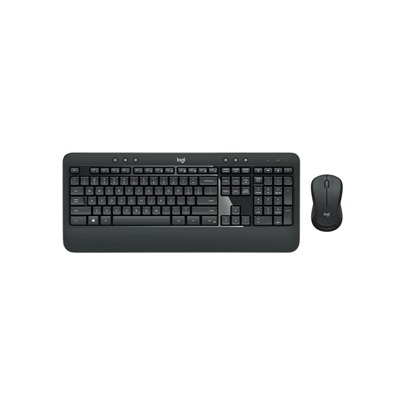 Logitech MK540