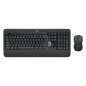 Logitech MK540