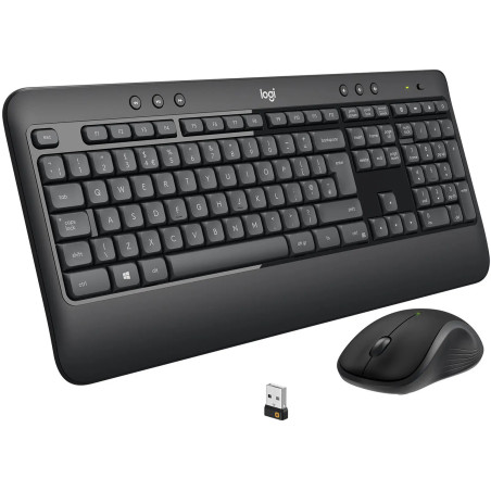 LOGITECH MK540