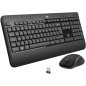 Logitech MK540