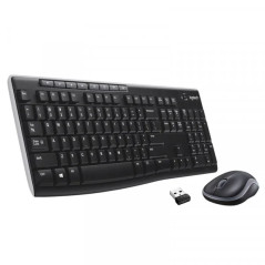 Logitech MK270 Wireless Combo