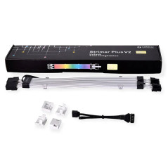 Lian Li Addressable RGB Strimer Plus V2 8-PIN