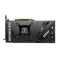 MSI GeForce RTX 4070 VENTUS 2X 12G