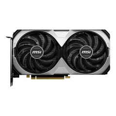 MSI GeForce RTX 4070 VENTUS 2X 12G