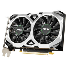 MSI GeForce GTX 1650 D6 VENTUS XS OCV3