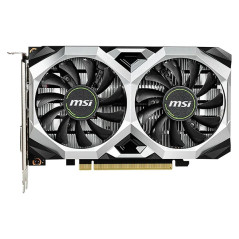 MSI GeForce GTX 1650 D6 VENTUS XS OCV3