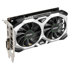 MSI GeForce GTX 1650 D6 VENTUS XS OCV3