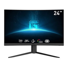 MSI 24" LED G24C4 E2 180Hz FHD