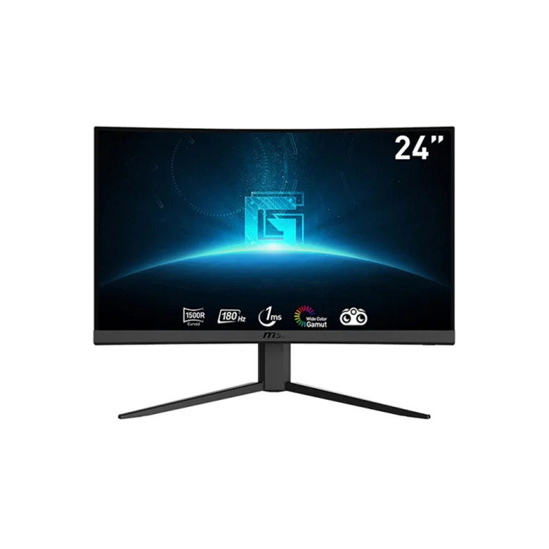 MSI 24" LED G24C4 E2 180Hz FHD