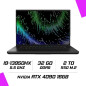 Razer Blade 16 RZ09-0483UFJ4-R3F1 RTX 4090