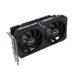 ASUS GeForce RTX 3060 Ti Dual Mini V2 OC 8GB