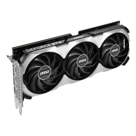 MSI GeForce RTX 4070 VENTUS 3X OC 12G