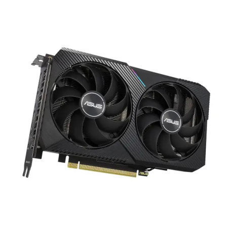 ASUS Dual GeForce RTX 3060 OC Edition 12G