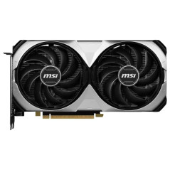 MSI GeForce RTX 4070 TI SUPER 16G VENTUS 2X OC