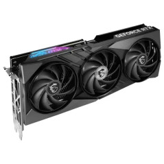 MSI GeForce RTX 4070 SUPER 12G GAMING X SLIM