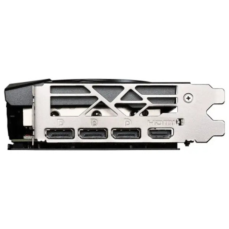 Msi Geforce Rtx Super G Gaming X Slim Gpu