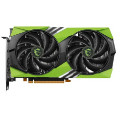 MSI GeForce RTX 4060 GAMING X NV EDITION 8G