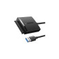 Ugreen Adaptateur USB 3.0 to 2,5/3,5 SATA (60561)