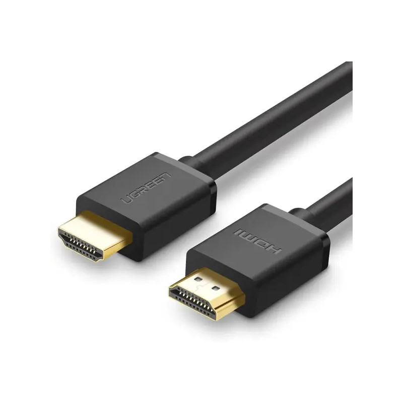 Ugreen Cable HDMI Male Vers Male 1.5M (60820)