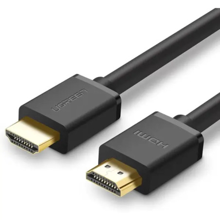 Ugreen Cable HDMI Male Vers Male 1.5M (60820)