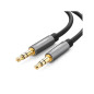 Ugreen Cable Audio Jack 3.5mm Male vers Male 1.5M (10734)