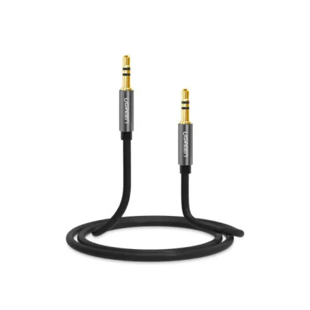 Ugreen Cable Audio Jack 3.5mm Male vers Male 1.5M (10734)