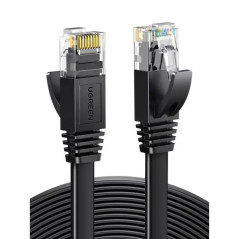 Ugreen Cable Ethernet Flat CAT6 10M (50178)