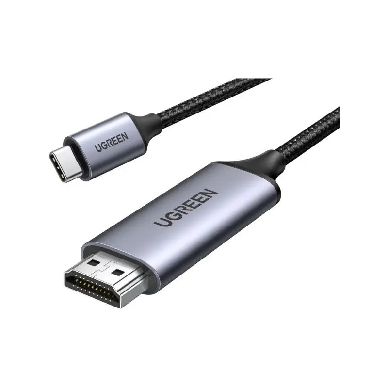 Ugreen Cable USB-C to HDMI (50570)