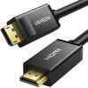 Ugreen Cable DP Male vers HDMI Male 3M (10203)