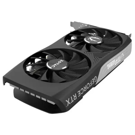 ZOTAC GeForce RTX 4060 Twin Edge OC 8G Bulk