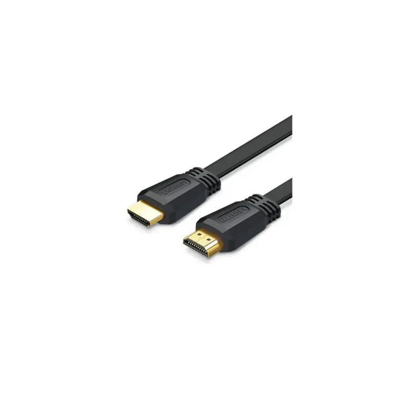 Ugreen Cable Flat HDMI 2.0 1.5M (50819)