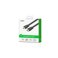 Ugreen Cable Flat HDMI 2.0 1.5M (50819)