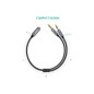 Ugreen Cable Audio 3.5mm Male to 3.5mm Female Aliminum Noir (20899)