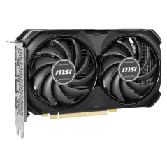 MSI RTX 4060 Ti VENTUS 2X BLACK 8G OC