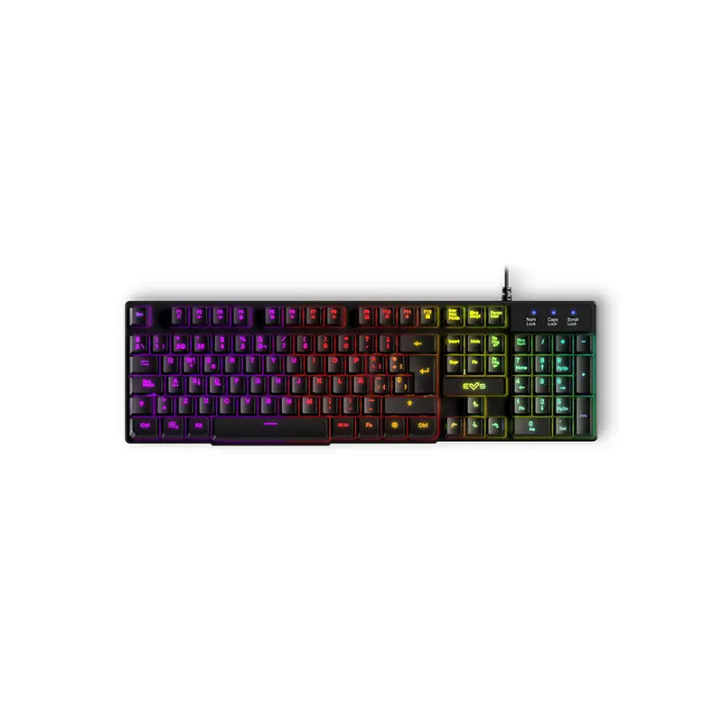 Energy Sistem Clavier Gaming ESG K2 Ghosthunter