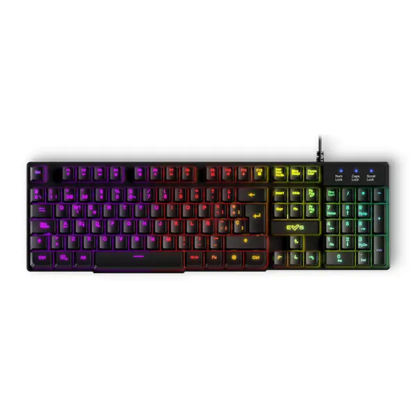 Energy Sistem Clavier Gaming ESG K2 Ghosthunter