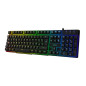 Energy Sistem Clavier Gaming ESG K2 Ghosthunter