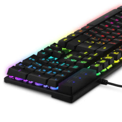 Energy Sistem Clavier Gaming ESG K2 Ghosthunter