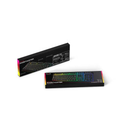 Energy Sistem Clavier Gaming ESG K2 Ghosthunter