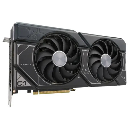 ASUS GeForce RTX 4070 Dual OC Edition 12GB