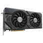 ASUS GeForce RTX 4070 Dual OC Edition 12GB