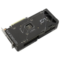 ASUS GeForce RTX 4070 Dual OC Edition 12GB