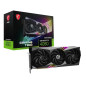 MSI GeForce RTX 4080 GAMING TRIO 16G