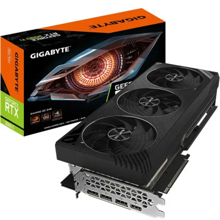 Gigabyte RTX 3090 Ti GAMING OC 24G