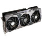 MSI GeForce RTX 4070 Ti SUPRIM X 12G