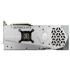 MSI GeForce RTX 4070 Ti SUPRIM X 12G