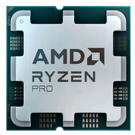 AMD Ryzen 9 PRO 7945 (3.7 GHz / 5.4 GHz)